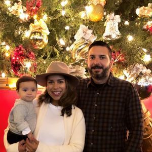 Meet your Posher, Estela